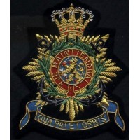 BULLION BADGES/ BULLION INSIGNIAS